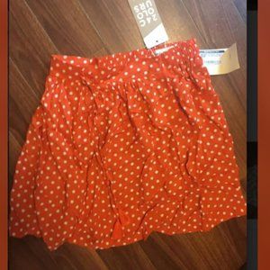 Shorts- from Biscuit